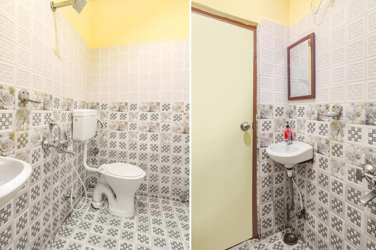 Fabexpress Airport Stay Inn - Nr Hyderabad International Airport, Shamshabad Kültér fotó